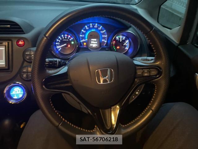 Honda FIT SHUTTLE HYBRID 2011-09 8412471-20