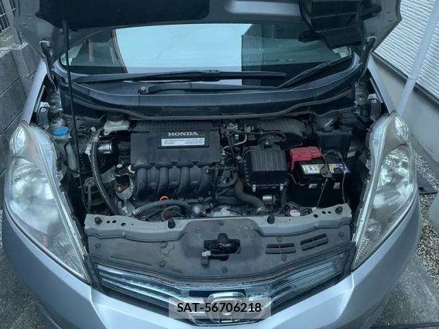 Honda FIT SHUTTLE HYBRID 2011-09 8412471-21