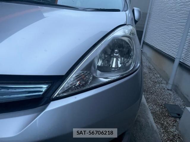 Honda FIT SHUTTLE HYBRID 2011-09 8412471-4