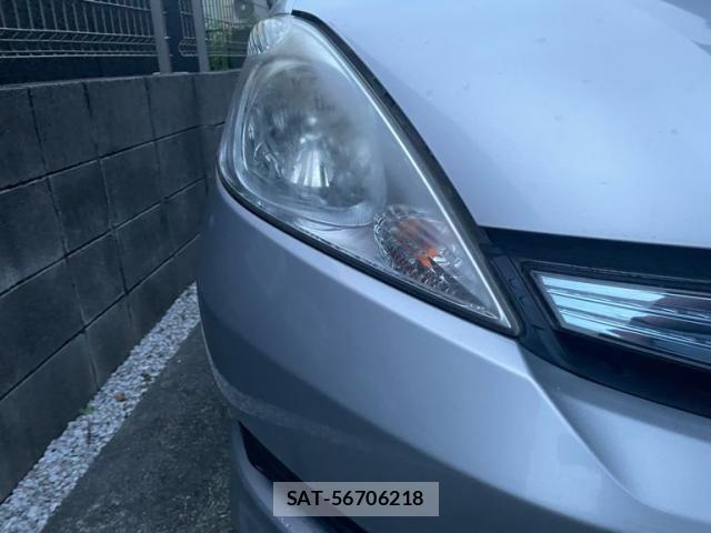 Honda FIT SHUTTLE HYBRID 2011-09 8412471-5