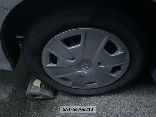 Honda FIT SHUTTLE HYBRID 2011-09 8412471-7