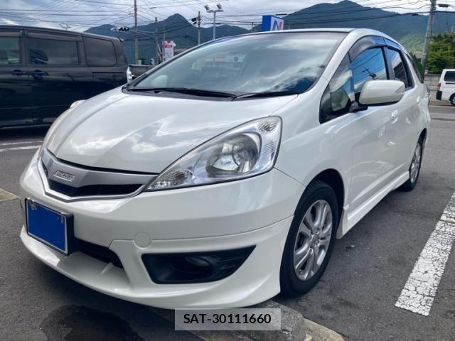 sat car