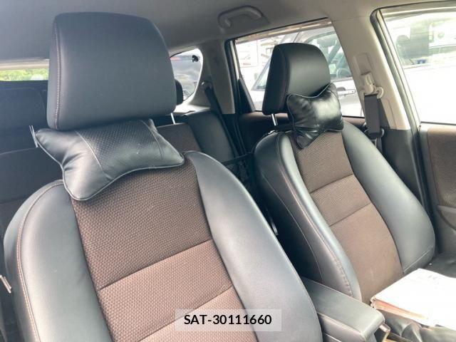 Honda FIT SHUTTLE HYBRID 2011-09 8412469-12
