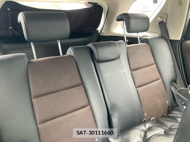 Honda FIT SHUTTLE HYBRID 2011-09 8412469-13
