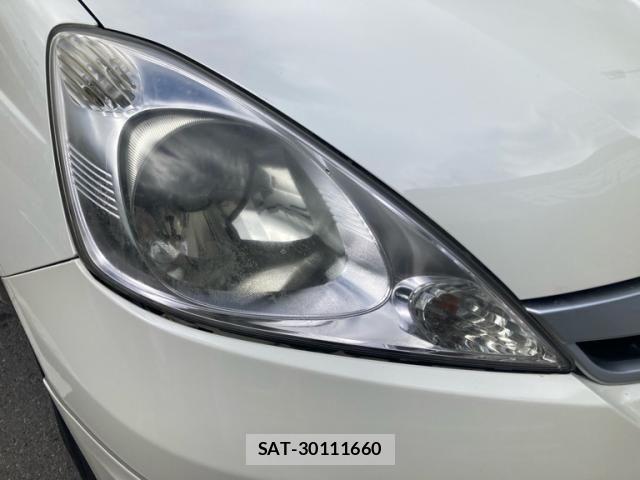 Honda FIT SHUTTLE HYBRID 2011-09 8412469-3