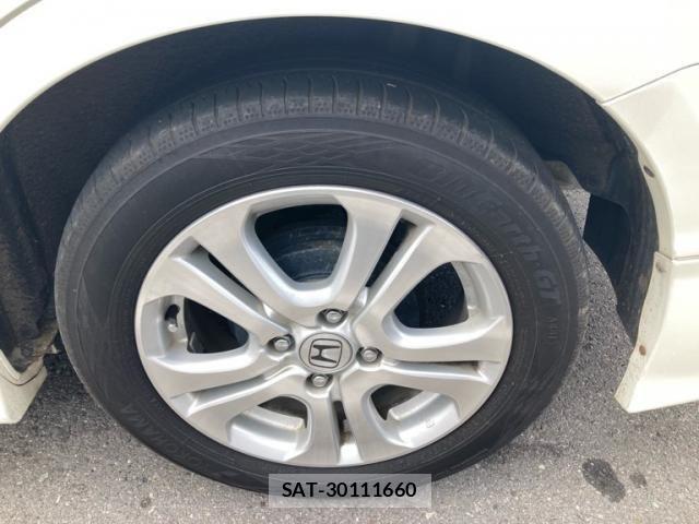Honda FIT SHUTTLE HYBRID 2011-09 8412469-7