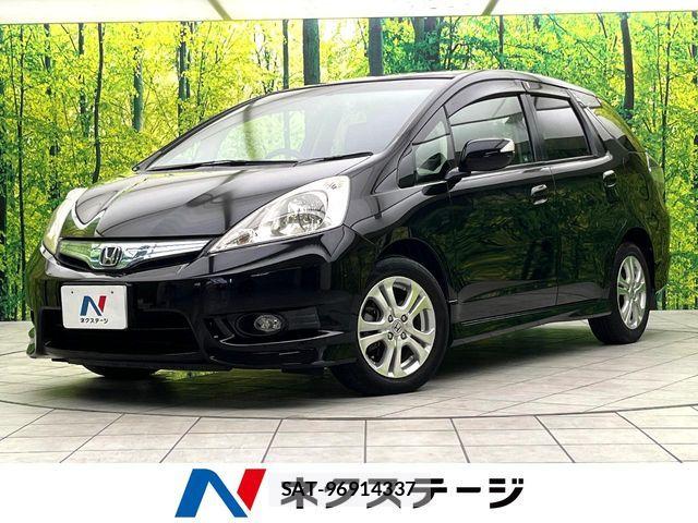 sat car