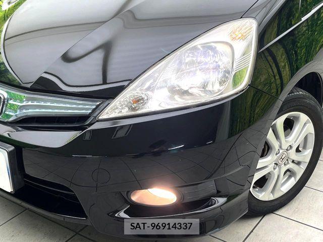 Honda FIT SHUTTLE HYBRID 2011-09 8457489-11
