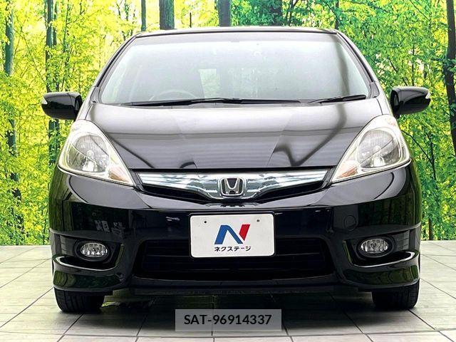 Honda FIT SHUTTLE HYBRID 2011-09 8457489-13