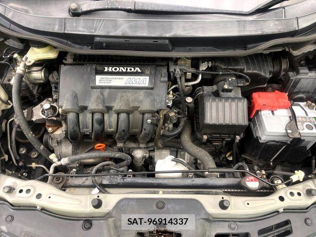 Honda FIT SHUTTLE HYBRID 2011-09 8457489-17