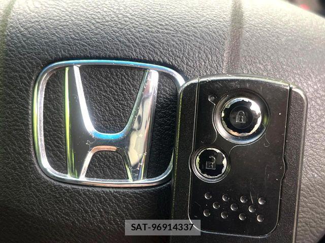 Honda FIT SHUTTLE HYBRID 2011-09 8457489-4