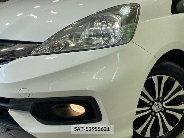 Honda FIT SHUTTLE HYBRID 2014-07 8457490-11