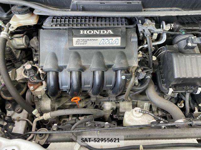 Honda FIT SHUTTLE HYBRID 2014-07 8457490-17
