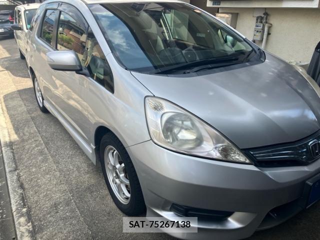 sat car