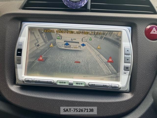 Honda FIT SHUTTLE HYBRID 2011-10 8524887-13