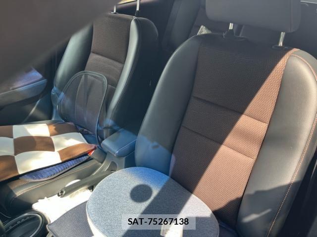 Honda FIT SHUTTLE HYBRID 2011-10 8524887-5