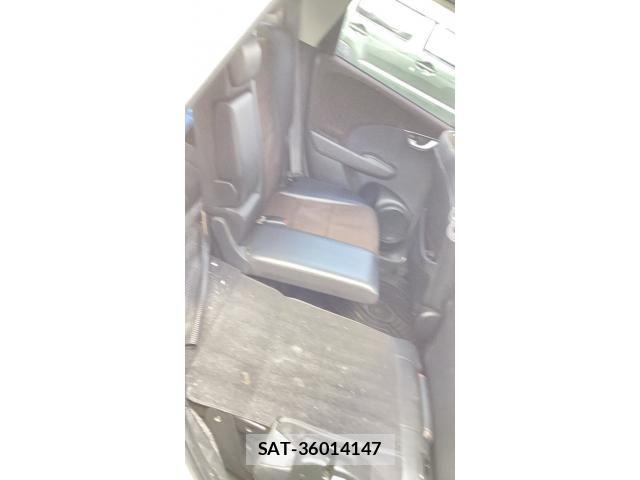 Honda FIT SHUTTLE HYBRID 2013-11 8524889-9