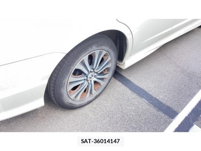 Honda FIT SHUTTLE HYBRID 2013-11 8524889-4