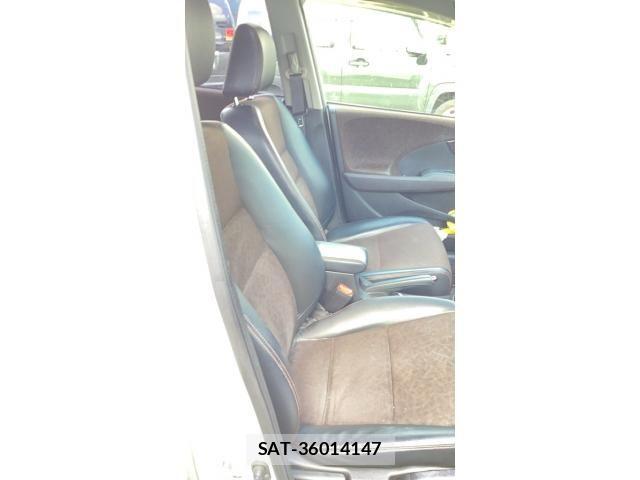 Honda FIT SHUTTLE HYBRID 2013-11 8524889-7