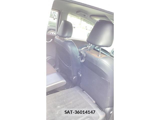 Honda FIT SHUTTLE HYBRID 2013-11 8524889-8