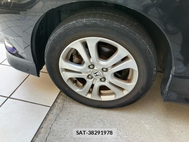 Honda FIT SHUTTLE HYBRID 2011-10 8561928-9