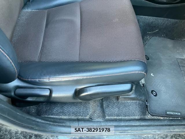 Honda FIT SHUTTLE HYBRID 2011-10 8561928-12
