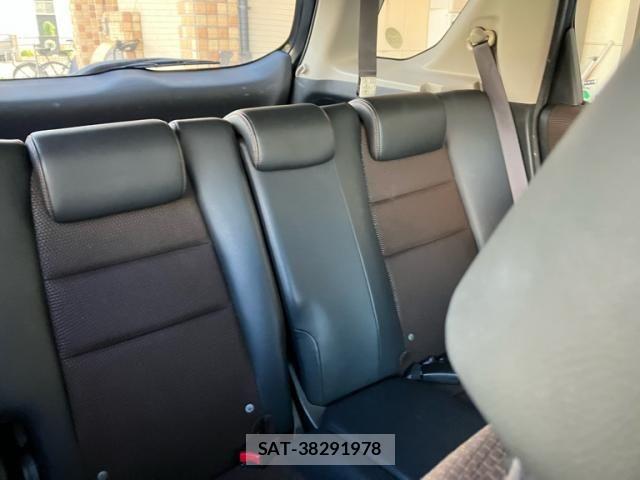 Honda FIT SHUTTLE HYBRID 2011-10 8561928-13