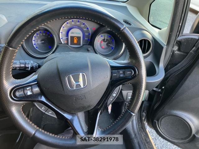 Honda FIT SHUTTLE HYBRID 2011-10 8561928-17