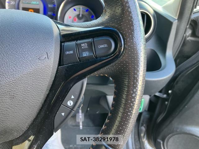 Honda FIT SHUTTLE HYBRID 2011-10 8561928-18