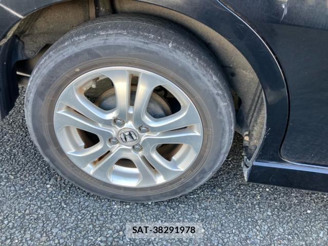 Honda FIT SHUTTLE HYBRID 2011-10 8561928-7