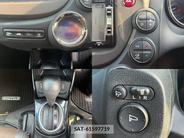 Honda FIT SHUTTLE HYBRID 2013-06 8561930-9