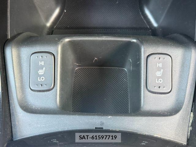 Honda FIT SHUTTLE HYBRID 2013-06 8561930-11