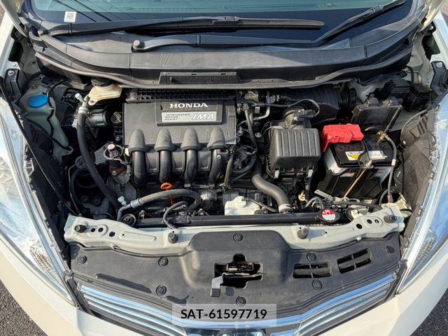 Honda FIT SHUTTLE HYBRID 2013-06 8561930-23