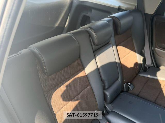 Honda FIT SHUTTLE HYBRID 2013-06 8561930-26