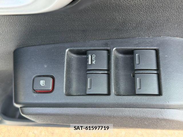 Honda FIT SHUTTLE HYBRID 2013-06 8561930-29