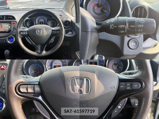 Honda FIT SHUTTLE HYBRID 2013-06 8561930-7