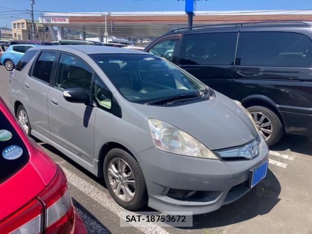 sat car
