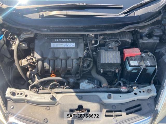 Honda FIT SHUTTLE HYBRID 2011-10 8626801-10
