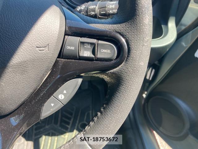 Honda FIT SHUTTLE HYBRID 2011-10 8626801-14