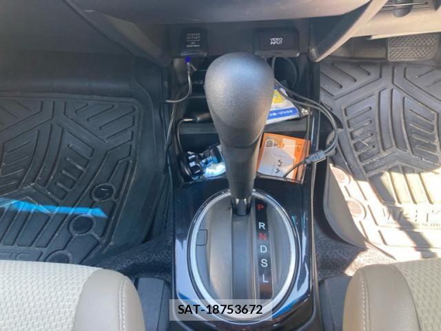 Honda FIT SHUTTLE HYBRID 2011-10 8626801-15