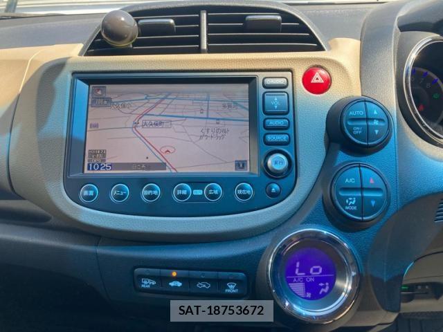 Honda FIT SHUTTLE HYBRID 2011-10 8626801-16