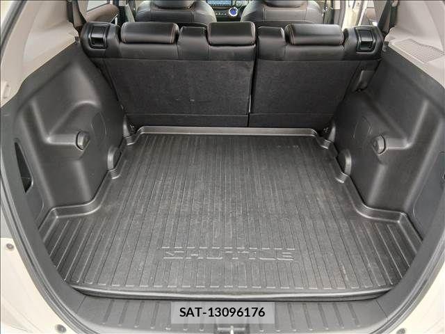 Honda FIT SHUTTLE HYBRID 2014-03 8626800-10