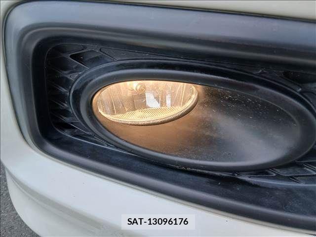 Honda FIT SHUTTLE HYBRID 2014-03 8626800-13
