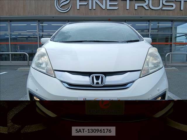 Honda FIT SHUTTLE HYBRID 2014-03 8626800-15