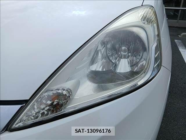 Honda FIT SHUTTLE HYBRID 2014-03 8626800-22