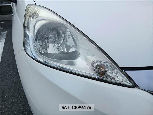 Honda FIT SHUTTLE HYBRID 2014-03 8626800-23