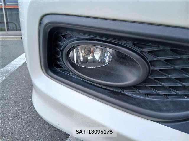 Honda FIT SHUTTLE HYBRID 2014-03 8626800-25