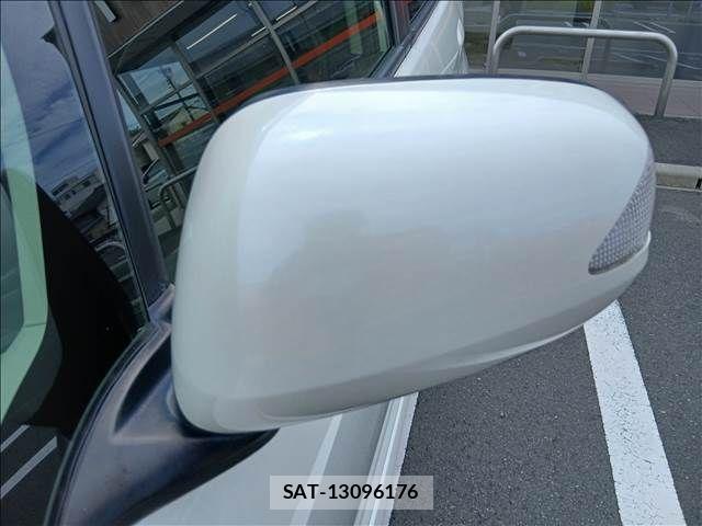 Honda FIT SHUTTLE HYBRID 2014-03 8626800-26
