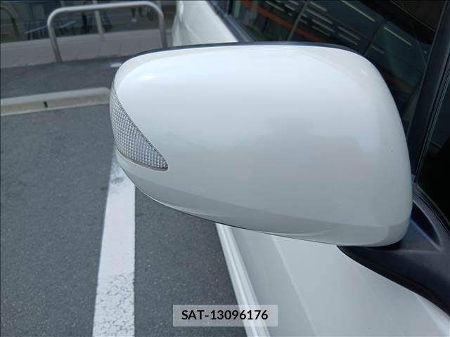 Honda FIT SHUTTLE HYBRID 2014-03 8626800-27