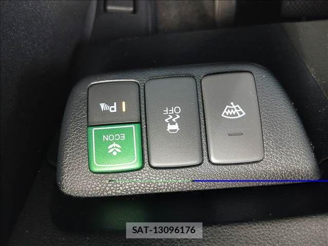 Honda FIT SHUTTLE HYBRID 2014-03 8626800-7